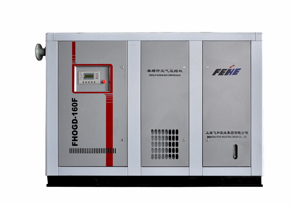 螺桿空壓機(jī)機(jī)箱該如何保養(yǎng)？